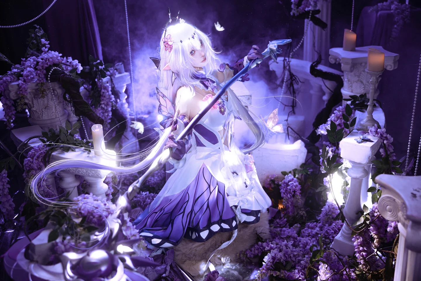 蠢沫沫 - 崩坏·星穹铁道 遐蝶 [12P-89MB] tg@simisebaisi 【丝足阁】11.webp